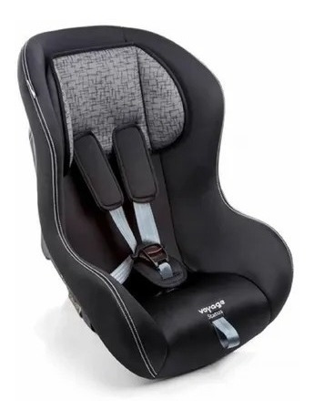 Imagem 2 de 4 de Cadeirinha Bebe Conforto Status Preto 25kg Cax90243 Voyage