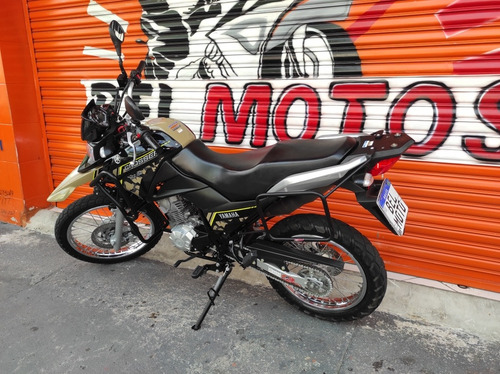 Imagem 6 de 7 de Yamaha Xtz 150 Crosser Z 2022 Abs Bel Motos