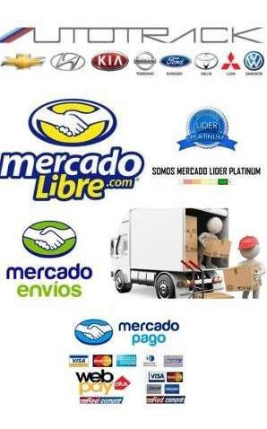 Imagen 4 de 5 de Farol Foco Trasero Ford Ranger 2013-2019