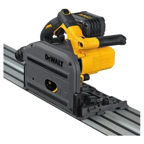 Sierra Inmersión 6-1/2 60v Brushless Max Dcs520b Dewalt