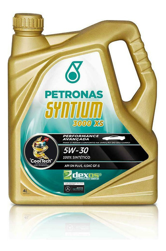 Cambio Aceite Chevrolet Agile Celta 5w30 Y Filtro + Chequeo