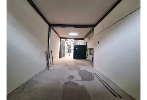Bodega Con Local En Arriendo, Engativa