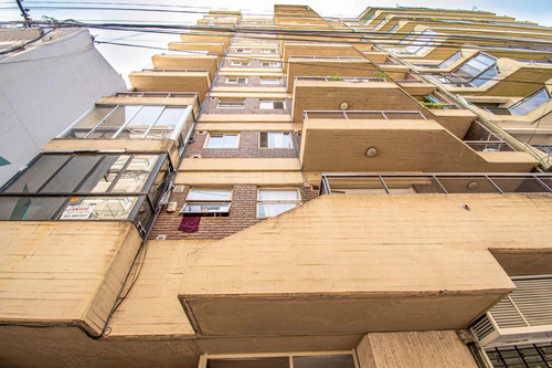 Departamento En Venta Centro 2 Dormitorios