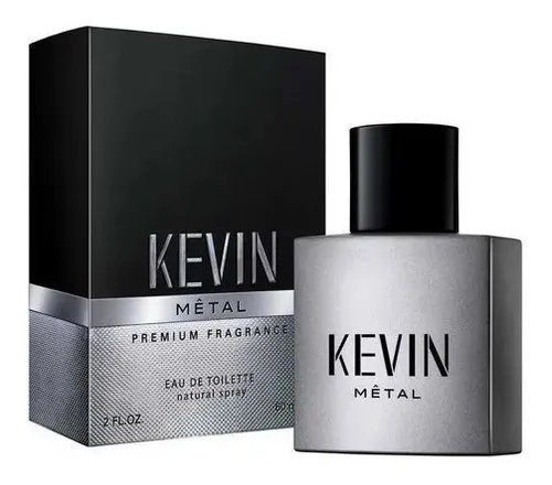 Precio de perfume kevin sales