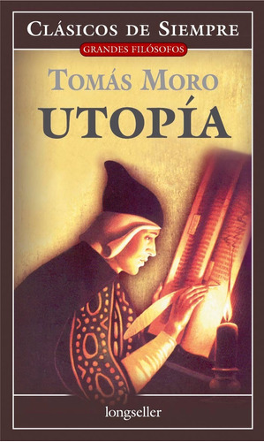 Utopia - Tomas Moro