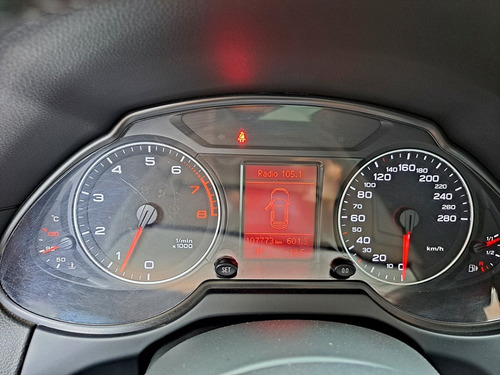 Imagen 24 de 25 de Audi Q5 2.ot Quattro S-tronic 211 Hp