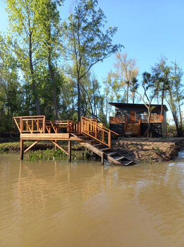 Imagen 26 de 28 de Lotes En El Delta Primera Seccion Arias Y Leber Escriturados