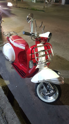 Imagen 5 de 9 de Zanella Scooter