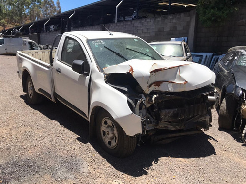 Imagem 4 de 8 de Sucata Gm S10 Ls 2014 Diesel 200cvs