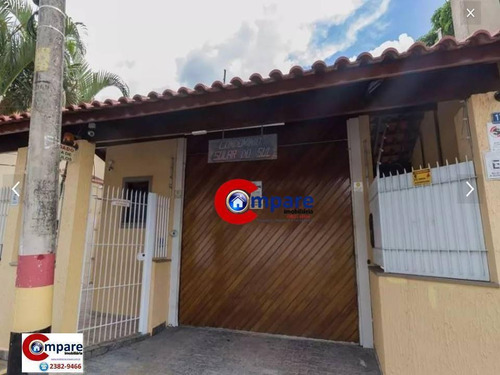 Imagem 7 de 7 de Sobrado Com 2 Dormitórios À Venda, 125 M² Por R$ 600.000,00 - Cocaia - Guarulhos/sp - So2010