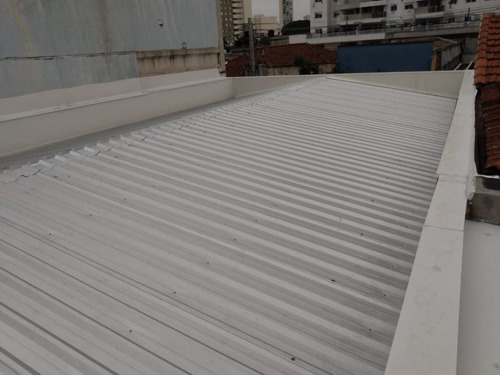 Imagem 16 de 19 de Galpão Para Alugar, 254 M² Por R$ 12.000,00/mês - Barra Funda - São Paulo/sp - Ga0034
