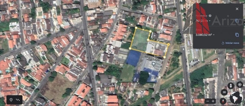 Imagem 2 de 8 de Área Para Venda No Alto Do Ipiranga - Área A Venda No Bairro Alto Ipiranga - Mogi Das Cruzes, Sp - Ar46999