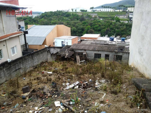 Imagem 2 de 10 de Terreno Residencial À Venda, Laranjeiras, Caieiras. - Te0274
