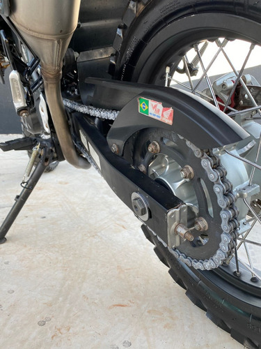 Imagem 10 de 13 de Yamaha Xt 660 R