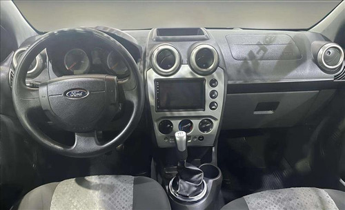 Ford Fiesta 1.6 Mpi Class Hatch 8v