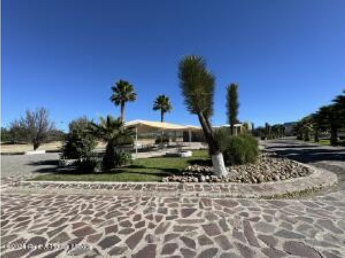 Santas Marias, San Miguel De Allende - Terreno Residencial De 193m
