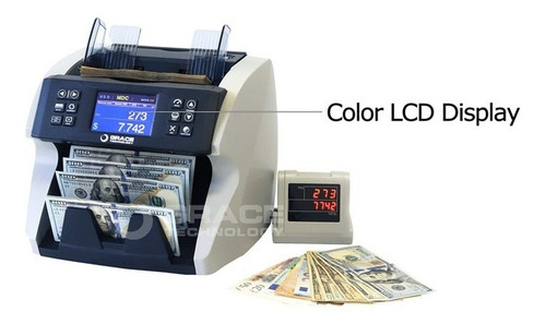 Contadora De Billetes Grace Ec1500 Mercadolibre Contadora De Billetes Grace Ec1500 Mercadolibre
