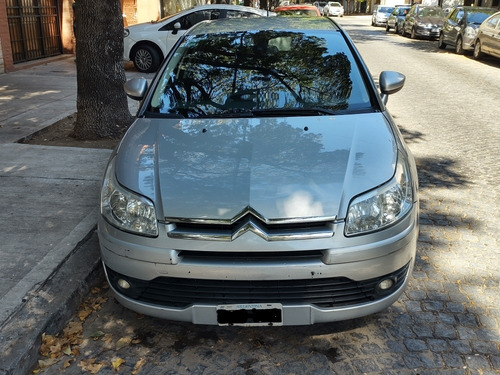 Citroën C4 1.6 Sx Hdi Am73 2011