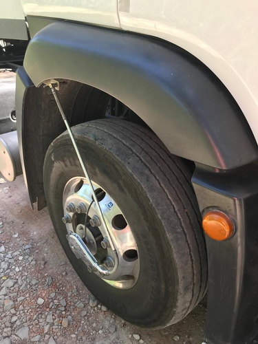Volkswagen 17-280 Lr 2016 Y 2017 Empresa De Logistica Vende