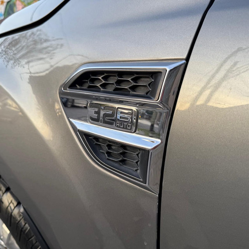 Ford Ranger 3.2 Cd Limited Tdci 200cv Automática