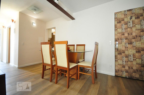Apartamento À Venda - Butantã, 2 Quartos, 62 - S892823816