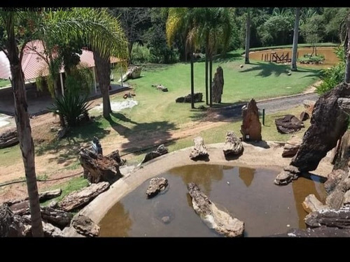 Imagem 16 de 16 de Terreno - A Venda - Itatiba - Condomínio - Te00314 - 69933973