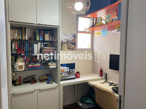 Imagem 20 de 29 de Venda Apartamento 3 Quartos Ipiranga Belo Horizonte - 911280