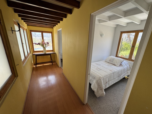 Casona Con Salón De Eventos