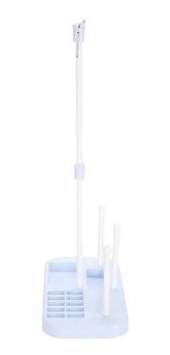 Soporte Ajustable Para Carrete De Hilo De Bordado De 3 Conos