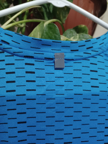 Playera Nike Dri-fit Para Hombre L (Usado)