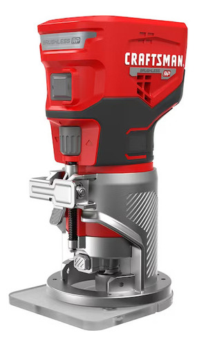 Craftsman V20 Router De Palma Rp Brushless Solo Herramienta