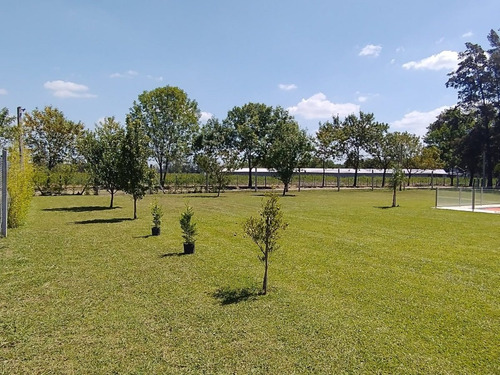 Venta Casa Quinta En Zona Rural En General Rodriguez