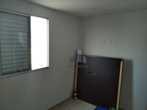 Imagem 25 de 28 de Apartamento Com 2 Dormitórios À Venda, 68 M² Por R$ 215.000,00 - Parque São Vicente - Mauá/sp - Ap0916