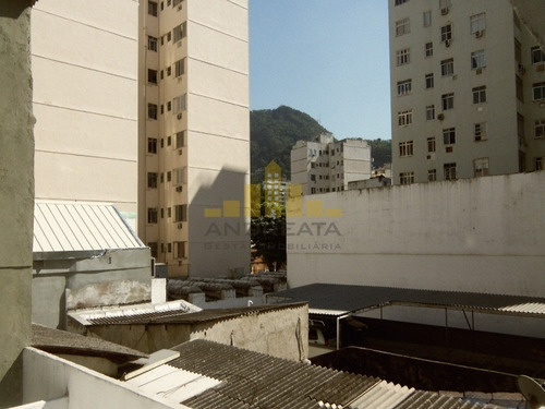 Imagem 7 de 15 de Loja Comercial Botafogo - Praia De Botafogo - Loc5393m - 32624037