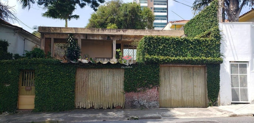 Imagem 1 de 1 de Terreno À Venda, Nova Petrópolis - São Bernardo Do Campo/sp - 79897