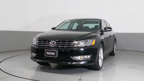 Volkswagen Passat 3.6 V6 TIPTRONIC