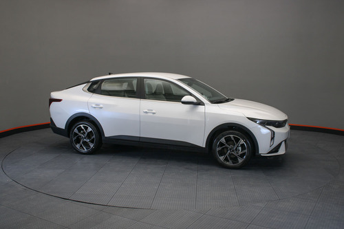 Kia K3 Sedan 1.4 Gt-Line At