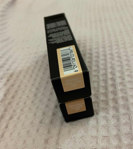 Overachiever High Coverage Corretivo Huda Beauty