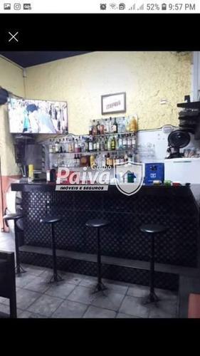 Imagem 2 de 15 de Imóvel Comercial- Teresópolis, Vale Do Paraíso - 3536