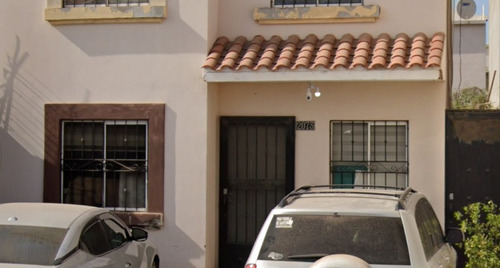 Casa En Remate-c. Manuel M.ponce, Jardines Del Bosque, Los Mochis, Sinaloa. -jcbb9