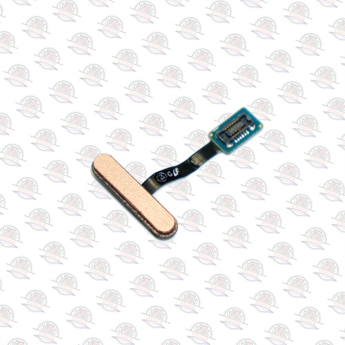 Flex De Encendido Flamingo Huella Fing Para Galaxy S10e G970