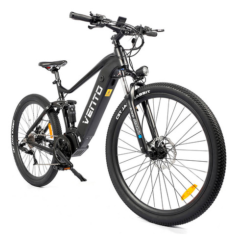 Bicicleta Electrica Motor Bafang Motor Central 500w Oferta
