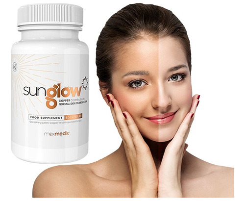 Sunglow Bronceado Duradero Y De Forma Natural