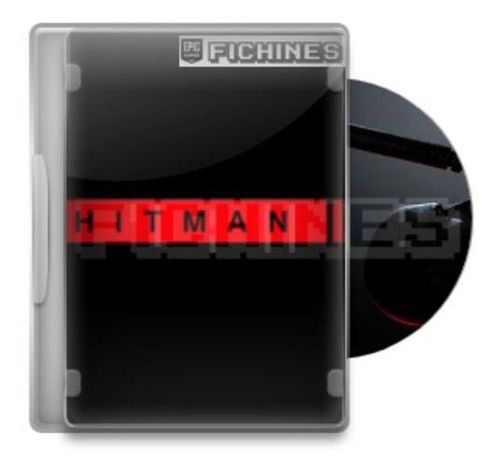 Hitman 3 - Original Pc - Descarga Digital - Epic #78962