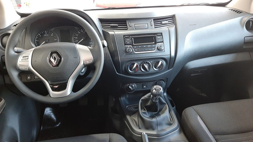 Imagen 5 de 10 de Renault Alaskan Emotion 4x2 Emotion 4x2 Mt
