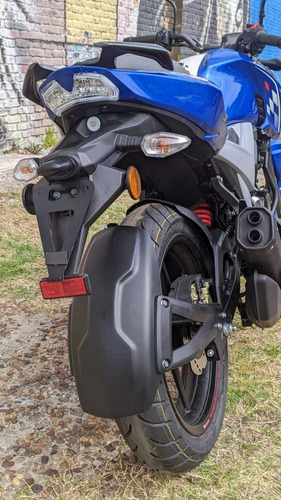 Imagen 6 de 15 de Tvs Rtr 160