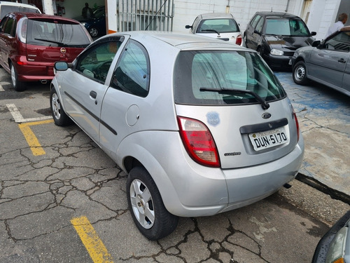 Imagem 3 de 11 de Ford Ka 2007 1.0 Gl 3p
