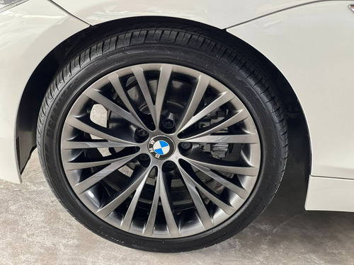 Imagem 4 de 12 de Bmw Z4 2.0 16v Turbo Gasolina Sdrive20i Automático