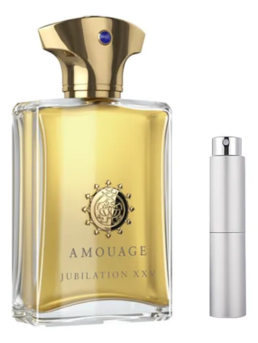 Perfume amouage jubilation hot sale