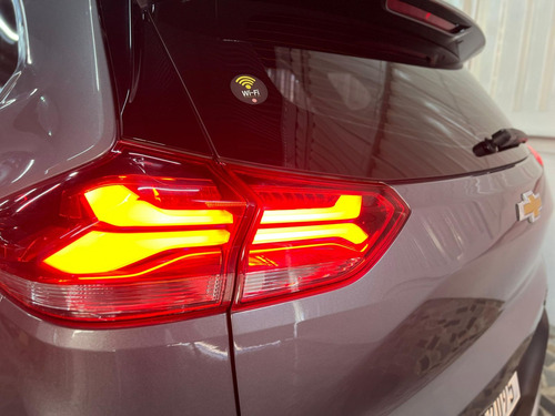 Chevrolet Tracker Premier 1.2 Turbo 12V Flex Aut.